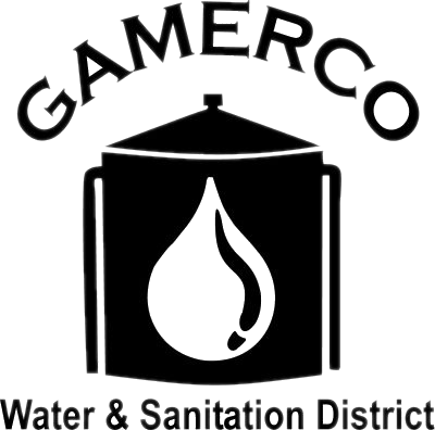 Gamerco  Water & Sanitation District